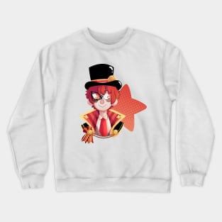 Otoya Ittoki. Crewneck Sweatshirt